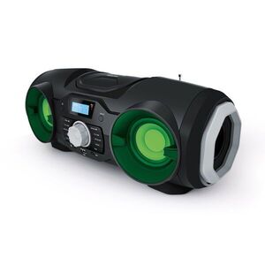 Sencor Cd-s rádió SPT5800 kép