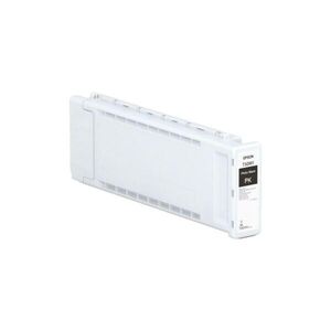 Epson T50M1 Tintapatron Photo Black 700 ml, C13T50M100 kép