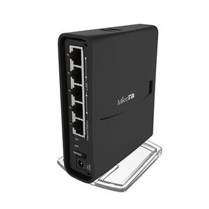 MikroTik hAP ac2 RBD52G-5HACD2HND-TC router kép