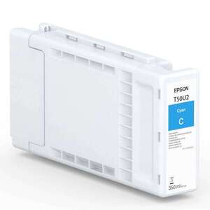 Epson T50U2 Eredeti Tintapatron Cián kép