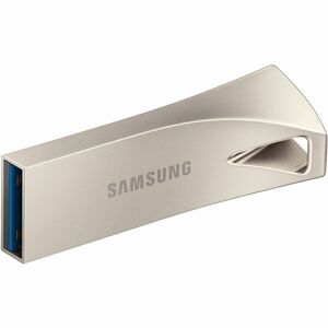 Samsung 256GB USB3.1 Bar Plus Ezüst kép