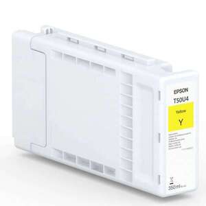 Epson T50U4 Eredeti Tintapatron Sárga kép