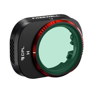 Freewell FW-MN4-CPL DJI Mini 4 Pro CPL Szűrő kép