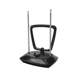 Hama DVB-T/DVB-T2 Indoor Antenna FITV Performance 35 Ring-shaped... kép