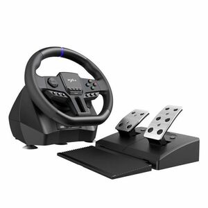 PXN-V900 Gen2 Gaming Kormány + Pedál szett (PC / PS3 / PS4 / Xbox... kép