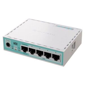 Mikrotik hEX refresh (E50UG) kép