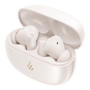 Edifier X5 Pro V25 True Bluetooth Fülhallgató Headset Töltőtokban - Bézs kép