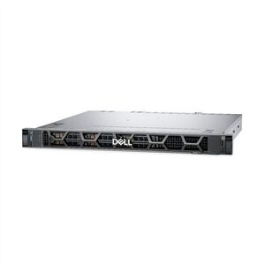 Dell isg szerver - pe r260 rack (6x2.5"), 4c 6325p 3.5ghz, 1... kép