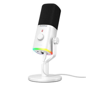 Maono PD100X mikrofon (Fehér) kép