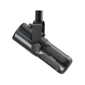 Fifine TANK6 Professzionális dinamikus énekmikrofon [USB-C] [XLR] kép