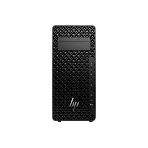 Hp workstation z2 twr g1i core ultra9 285k 3.7ghz, 32gb, 1tb, rtx... kép