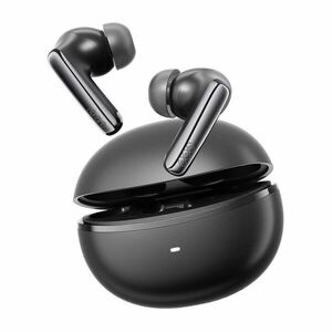 QCY N70 HT18 LITE fülhallgató (fekete) kép