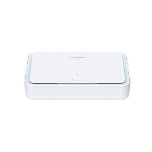 D-link 4g/5g modem + wireless router dual band ax3000, dbr-330-g... kép