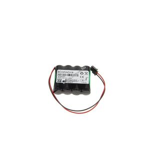 Helyettesítő akkupakk AA Mignon ceruza 4, 8V 1500mAh NiMH kép