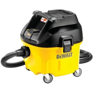 DEWALT Vysavač 1 400 W třída L kép