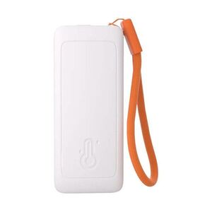 Sonoff AirGuard TH Lite Zigbee Temperature Humidity Sensor SNZB-02B kép