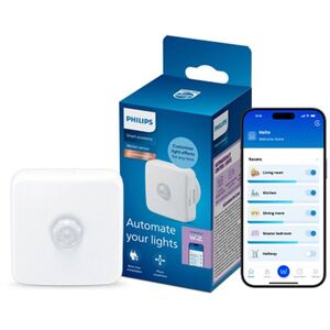 Philips Smart LED Motion Sensor with Batteries kép