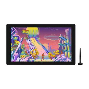 Huion Kamvas 24 Plus GS2402 grafikus tábla kép