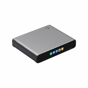 Tp-link átjáró és vezérlő 1xWAN (2, 5 Gbps) + 4xWAN/LAN (2, 5 Gbps)... kép