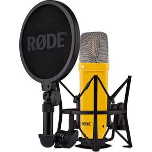 NT1 Signature Series yellow kép