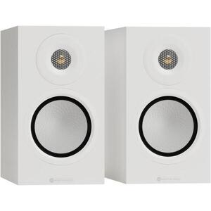 Silver 50 8G White kép