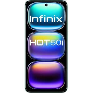 Hot 50i 128GB 4GB RAM Dual kép