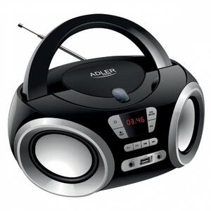 AD1181 black/silver kép