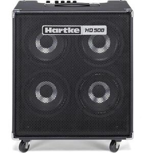 HD508 kép