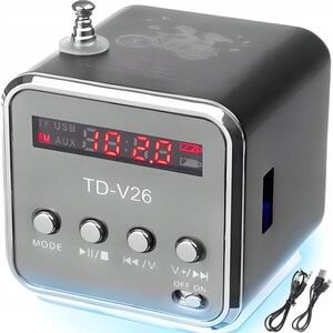 TD-V26 kép