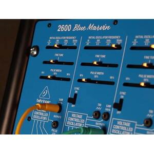 2600 BLUE MARVIN kép