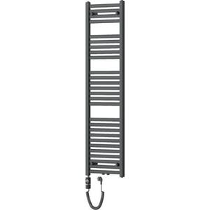 Hades 1500x400 mm 600W antracit (W104-1500-400-2600-66) kép