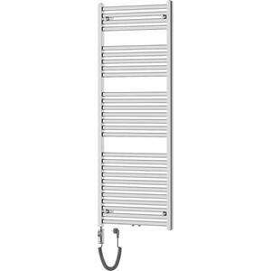Hades 1500x600 mm 600W króm (W104-1500-600-2600-01) kép