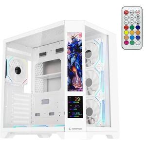 Rampage Nova V2 white (43467) kép