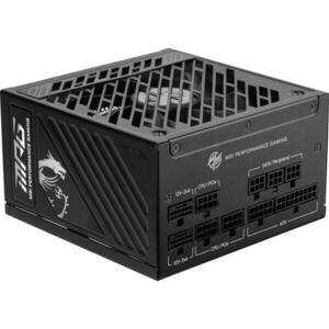 MPG A1000GS 1000W 80 PLUS Gold (306-7ZPFY11-CE0) kép