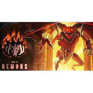 Book of Demons (PC) kép