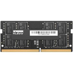 KLEVV 16GB DDR4 3200MHz KD4AGSA80-32N2200 kép