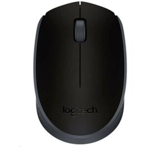 M171 Wireless Black (910-004424) kép