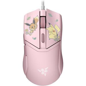 Cobra Chroma RGB Pikachu Eevee Edition (RZ01-04650900-RUEA) kép