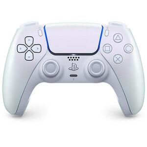 PlayStation 5 DualSense V3 - Pearl White kép