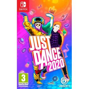 Just Dance 2020 (Switch) kép