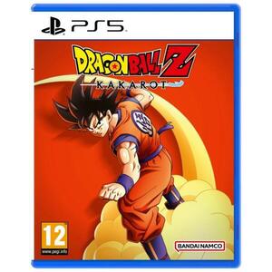 Dragon Ball Z Kakarot (PS5) kép