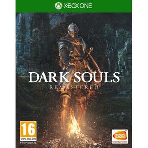 Dark Souls Remastered (Xbox One) kép