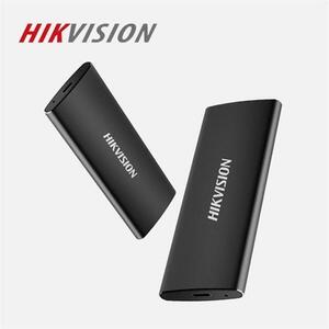 T200N Spear 512GB USB 3.1 (HS-ESSD-T200N/512G) kép