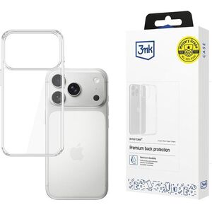 3mk Armor Case Apple iPhone 17 Pro tok kép