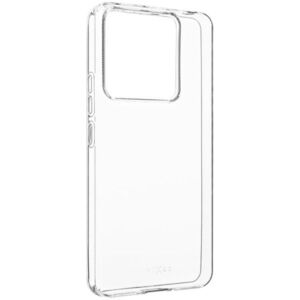 FIXED Slim AntiUV Xiaomi Redmi Note 13 Pro 5G/ POCO X6 5G átlátszó tok kép
