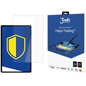 3MK Paper Feeling Samsung Galaxy Tab S10+ védőfólia kép
