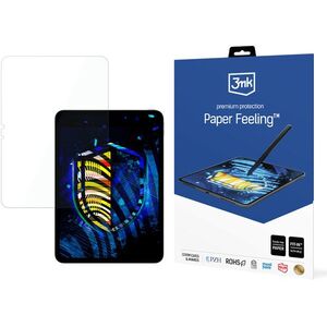 3MK Paper Feeling Apple iPad Pro 11 (M4) védőfólia kép