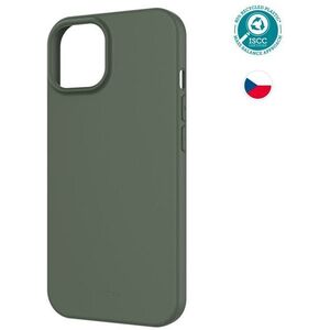 FIXED ReStory Apple iPhone 15 zöld tok, cseh gyártmány kép
