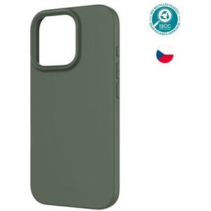 FIXED ReStory Apple iPhone 16 Pro zöld tok, cseh gyártmány kép