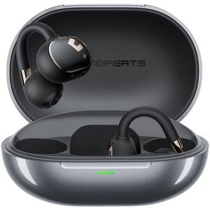 Soundpeats Clip 1 Deep Black kép